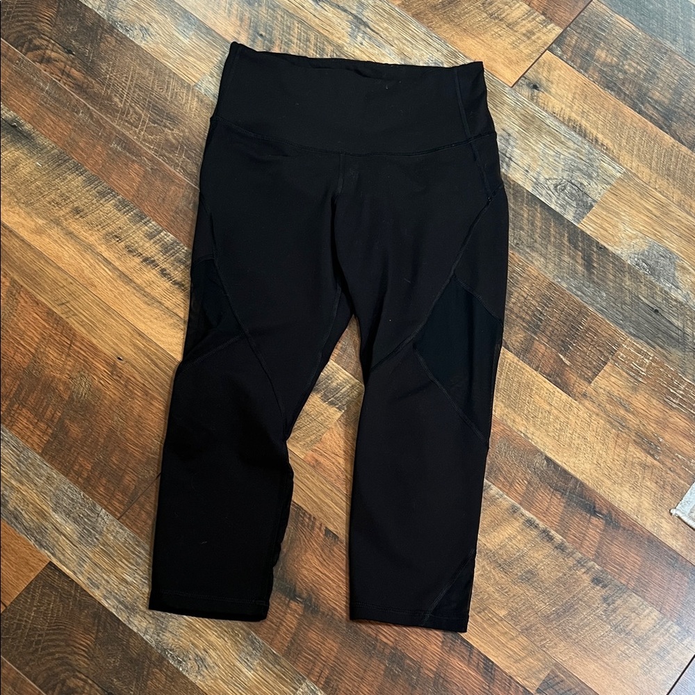 Old Navy Active Go-Dry leggings